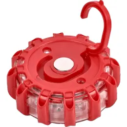 Altitude Alerta Magnetic Roadside Warning Light Hook